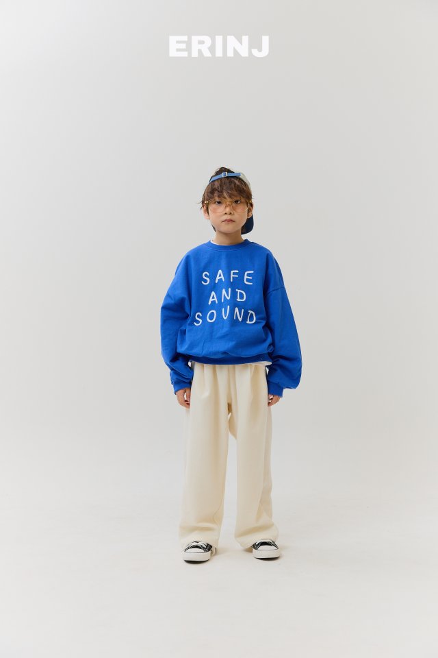 Erin J - Korean Children Fashion - #kidzfashiontrend - Pin-tuck Pants - 8