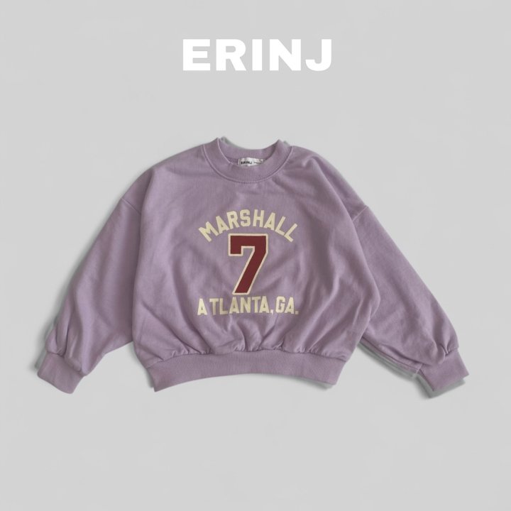 Erin J - Korean Children Fashion - #kidzfashiontrend - Seven Sweatshirts - 6