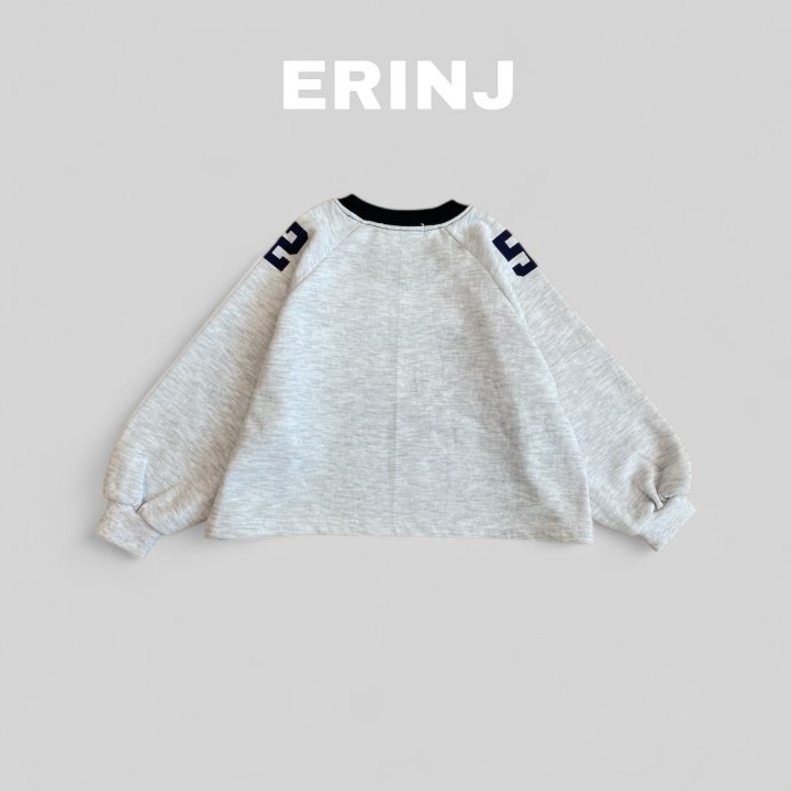 Erin J - Korean Children Fashion - #kidzfashiontrend - 52 Sweatshirts - 5