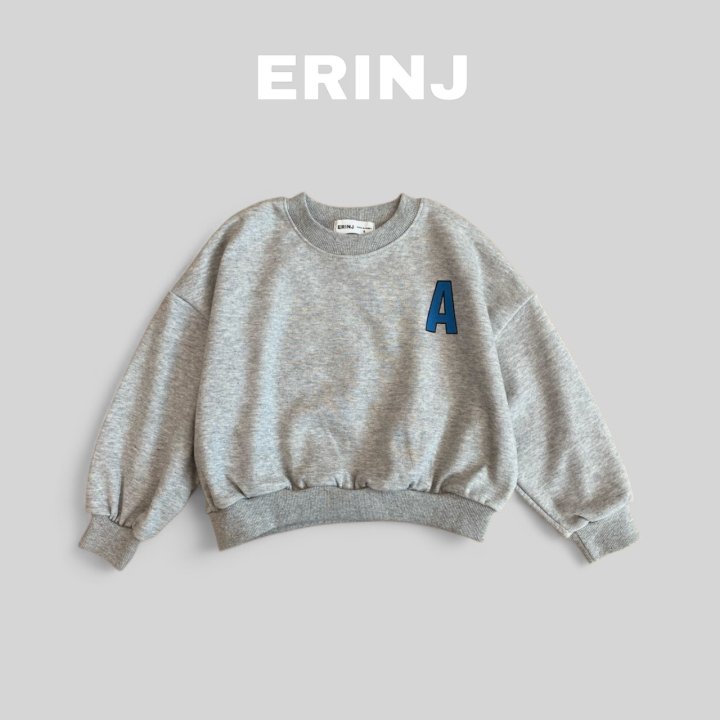 Erin J - Korean Children Fashion - #kidzfashiontrend - Atlantic Sweatshirts - 3