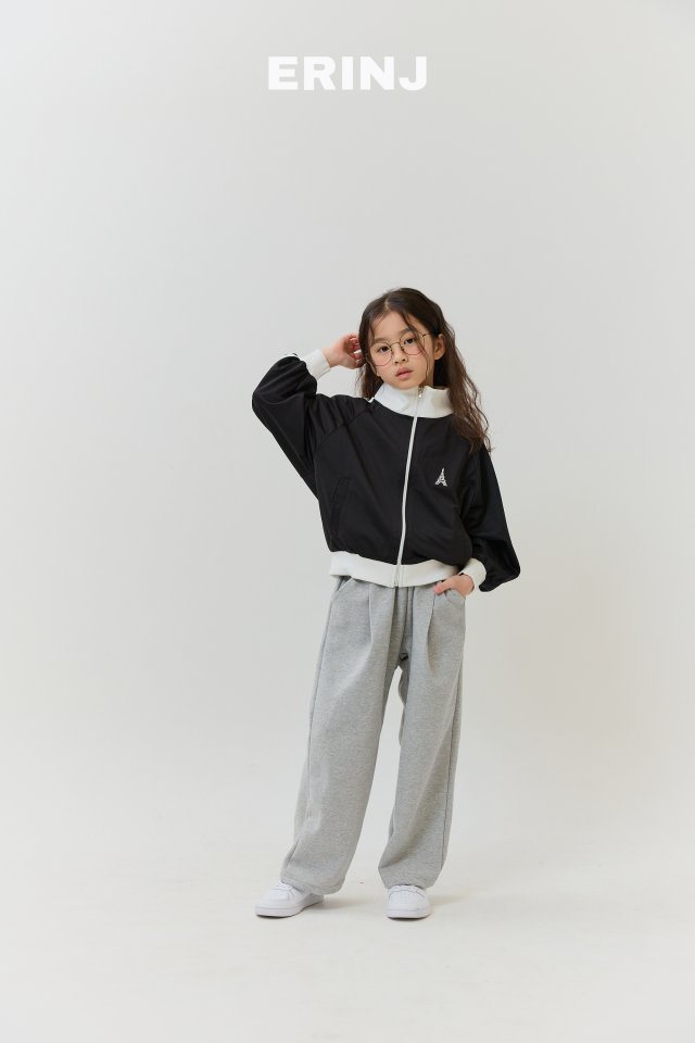 Erin J - Korean Children Fashion - #littlefashionista - Pin-tuck Pants - 10