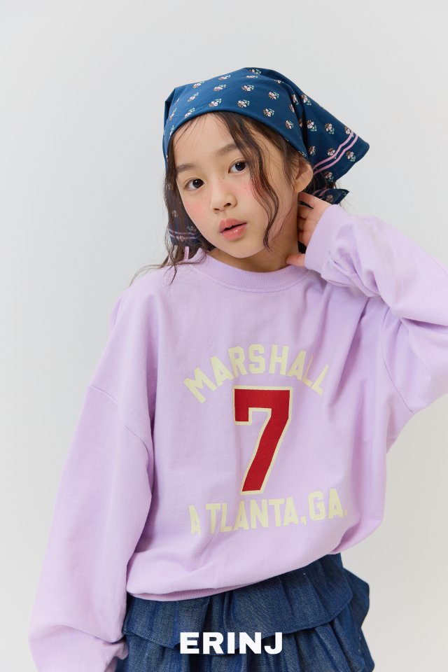 Erin J - Korean Children Fashion - #littlefashionista - Seven Sweatshirts - 8