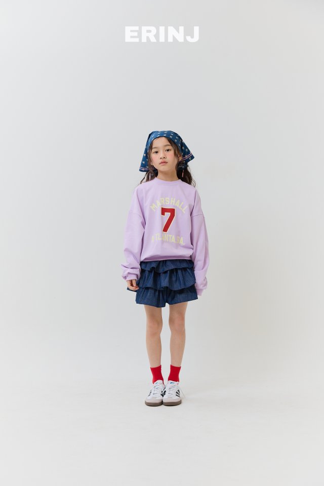 Erin J - Korean Children Fashion - #magicofchildhood - Seven Sweatshirts - 9