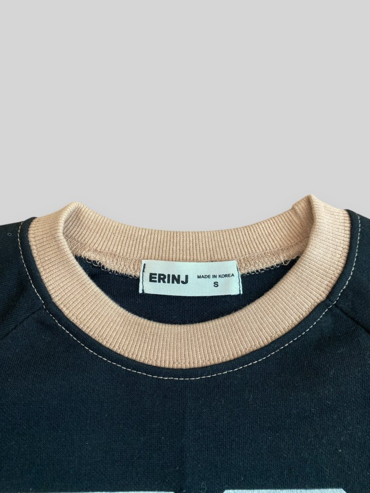 Erin J - Korean Children Fashion - #magicofchildhood - 52 Sweatshirts - 8