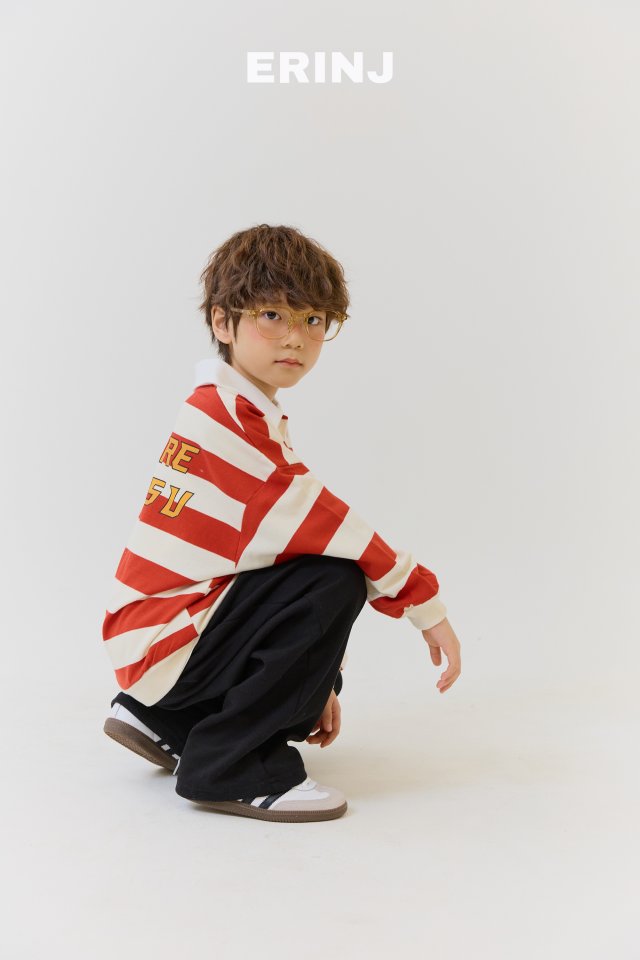 Erin J - Korean Children Fashion - #minifashionista - Pin-tuck Pants - 12