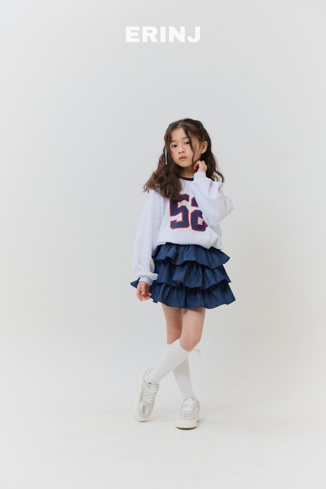 Erin J - Korean Children Fashion - #minifashionista - Cotton Cancan Skirt - 11