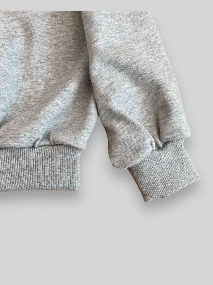 Erin J - Korean Children Fashion - #minifashionista - Atlantic Sweatshirts - 7