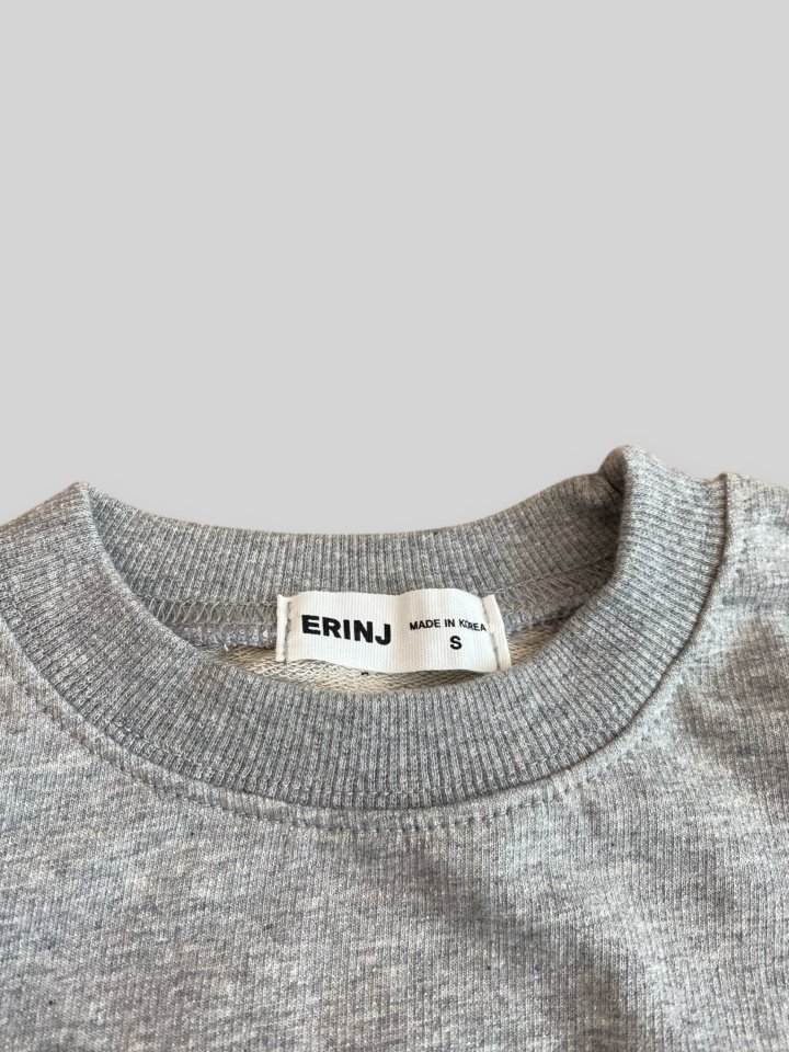 Erin J - Korean Children Fashion - #prettylittlegirls - Atlantic Sweatshirts - 8