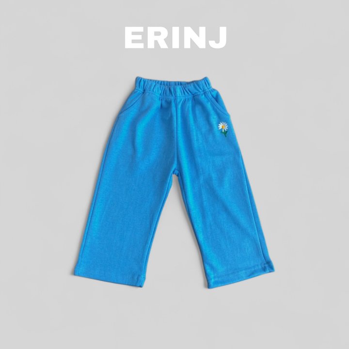Erin J - Korean Children Fashion - #toddlerclothing - Daisy Pants - 3