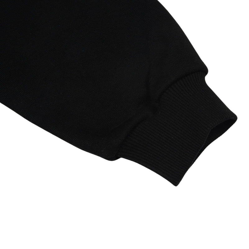 Fork Chips - Korean Children Fashion - #childofig - Burning Banding Sweatshirts - 8