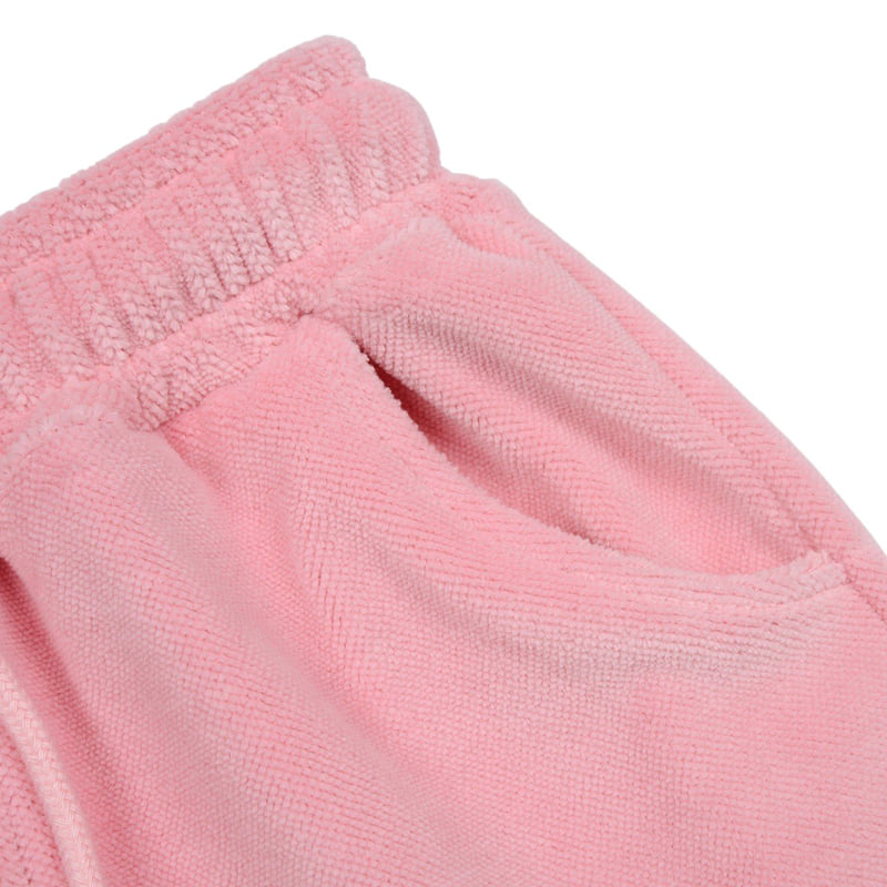 Fork Chips - Korean Children Fashion - #childofig - Racing Wide Pants - 6