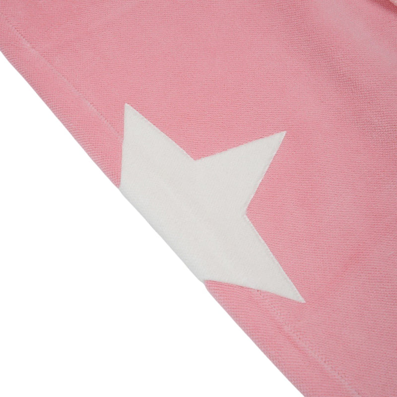 Fork Chips - Korean Children Fashion - #childofig - Racing Wide Pants - 7