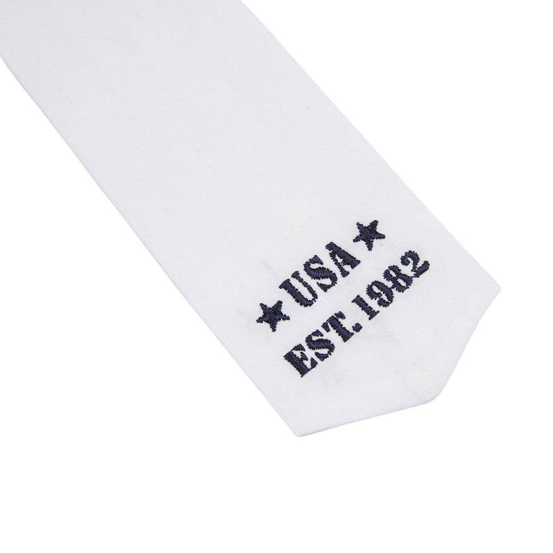 Fork Chips - Korean Children Fashion - #childofig - Brooklyn Tie - 2