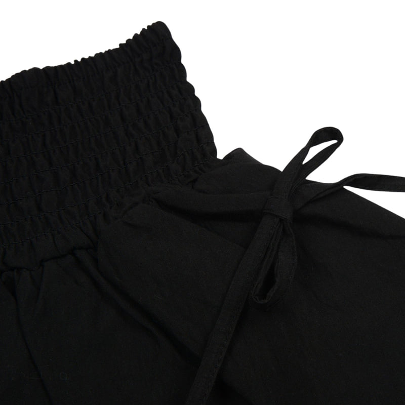 Fork Chips - Korean Children Fashion - #childofig - Candy Balloon Skirt - 6