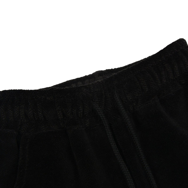 Fork Chips - Korean Children Fashion - #childrensboutique - Racing Wide Pants - 8