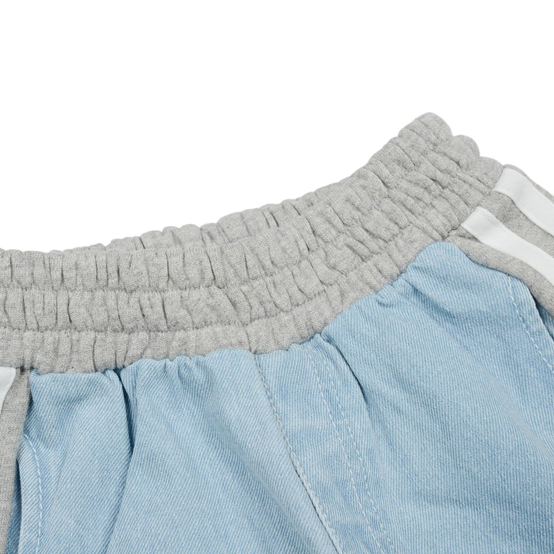 Fork Chips - Korean Children Fashion - #childrensboutique - Bless Mix Pants - 4