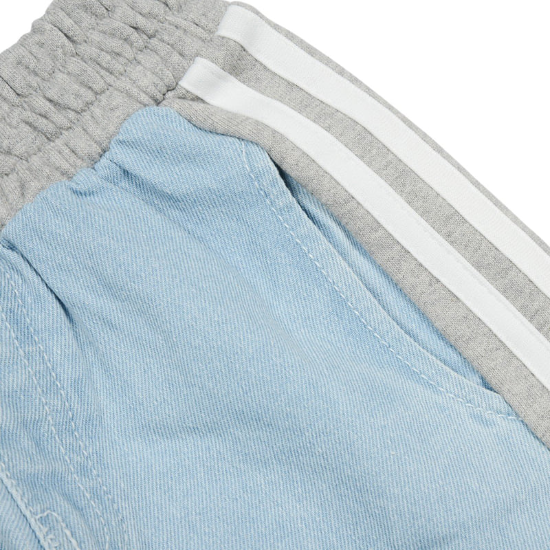 Fork Chips - Korean Children Fashion - #discoveringself - Bless Mix Pants - 5