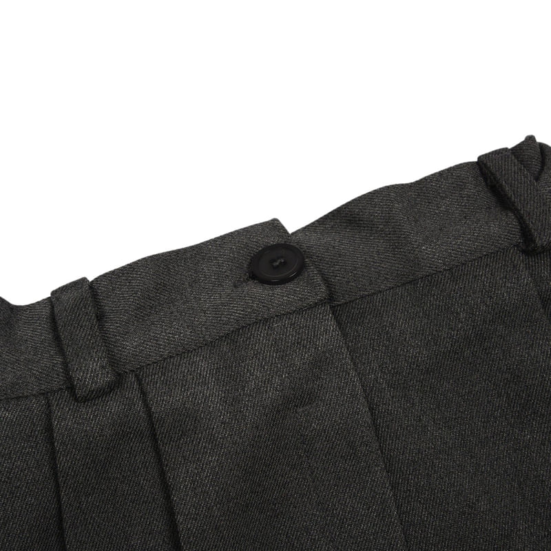 Fork Chips - Korean Children Fashion - #kidzfashiontrend - Frill Skirt - 5