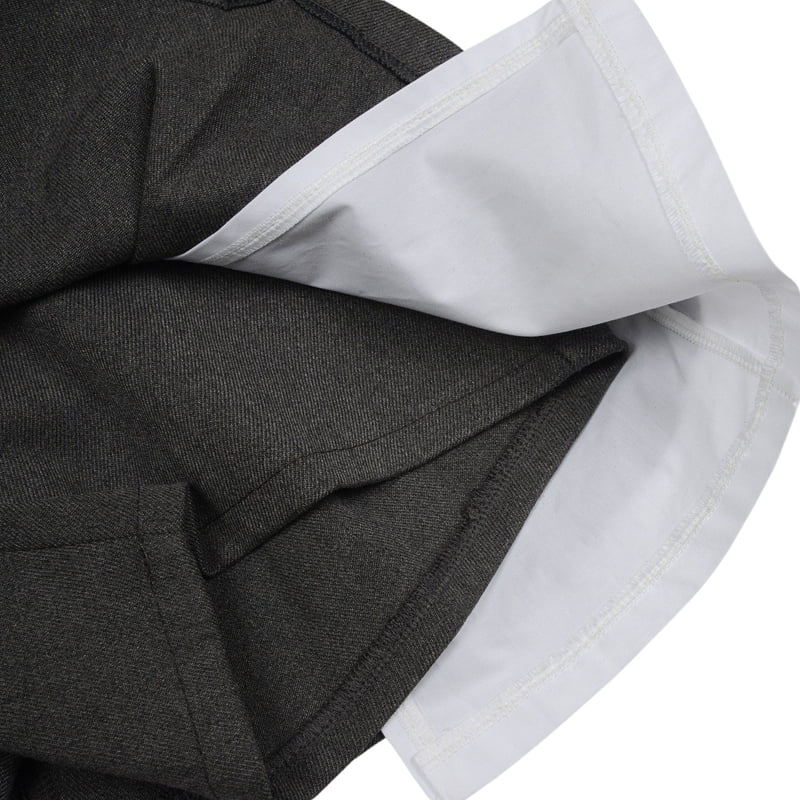 Fork Chips - Korean Children Fashion - #littlefashionista - Frill Skirt - 7