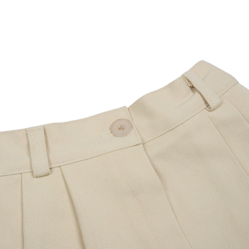 Fork Chips - Korean Children Fashion - #magicofchildhood - Frill Skirt - 8