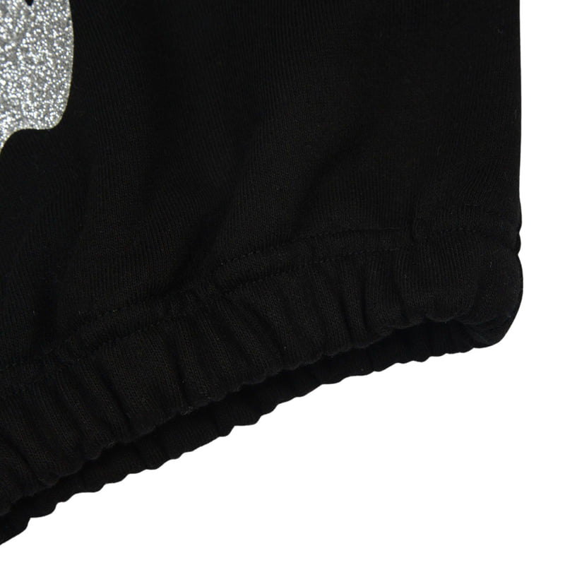 Fork Chips - Korean Children Fashion - #stylishchildhood - Burning Banding Sweatshirts - 7