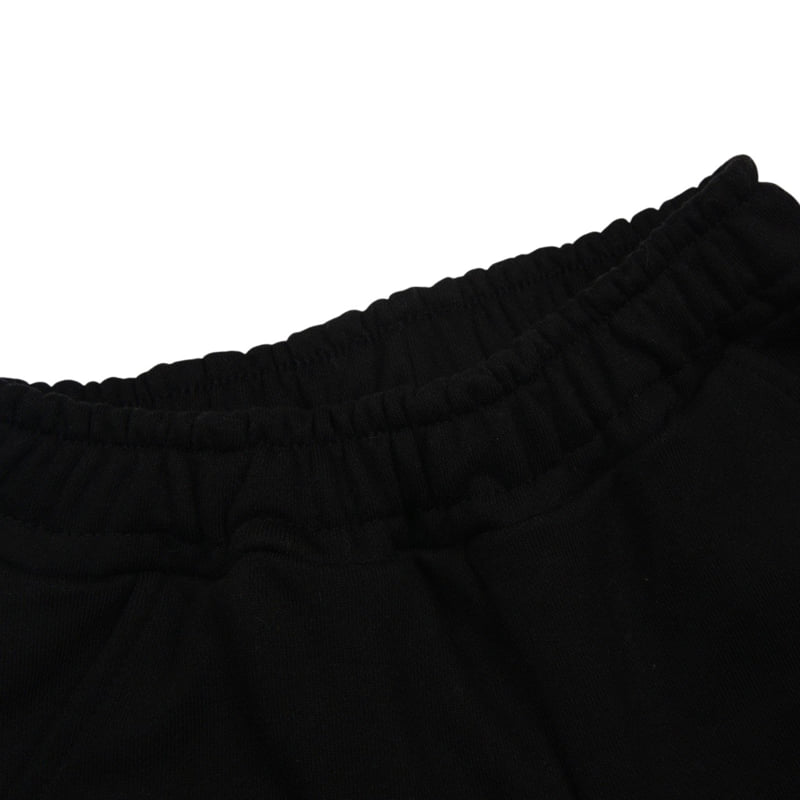 Fork Chips - Korean Children Fashion - #stylishchildhood - Angel Jogger Pants - 6