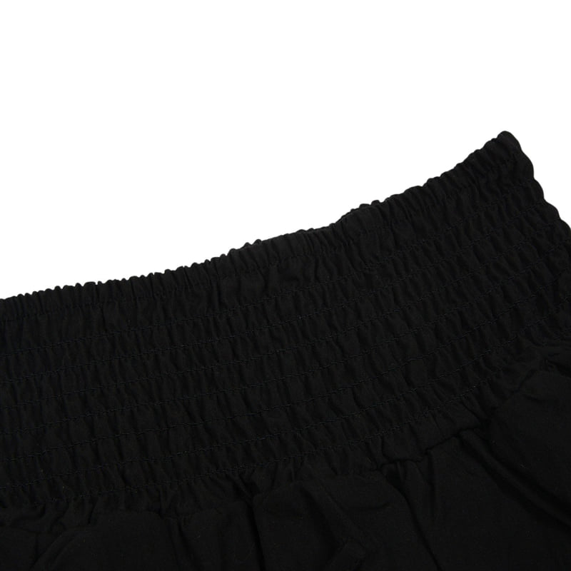 Fork Chips - Korean Children Fashion - #stylishchildhood - Candy Balloon Skirt - 5