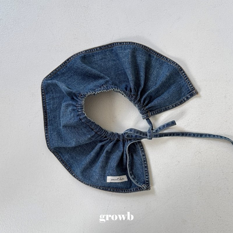 Grow B - Korean Children Fashion - #discoveringself - Mellow Skirt - 4