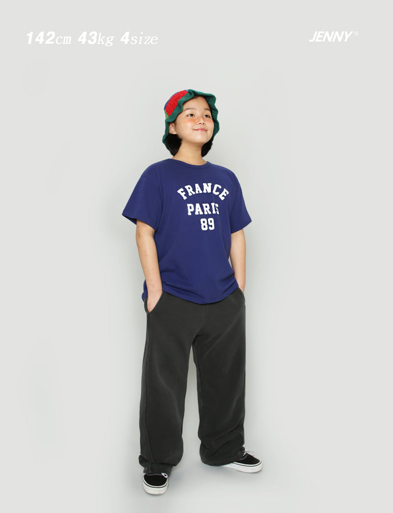 Jenny Basic - Korean Children Fashion - #childofig - Flower Knit Hat - 4