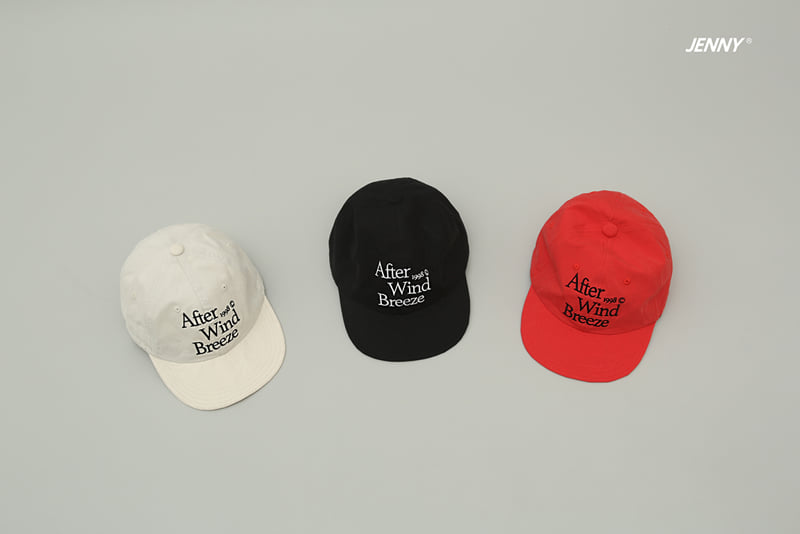 Jenny Basic - Korean Children Fashion - #childrensboutique - String Ball Cap