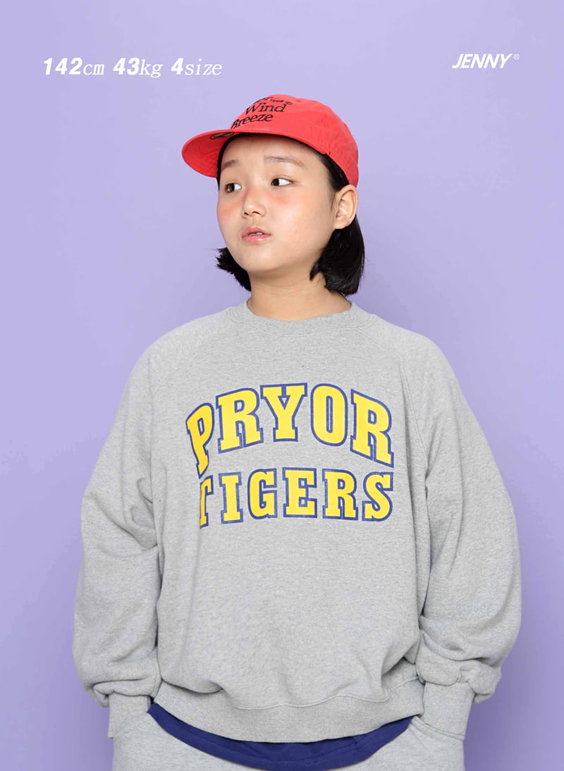 Jenny Basic - Korean Children Fashion - #designkidswear - String Ball Cap - 2