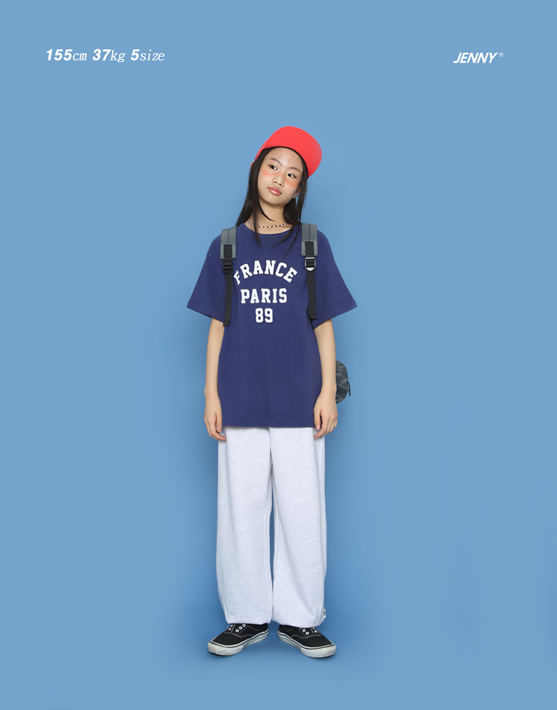 Jenny Basic - Korean Children Fashion - #fashionkids - Cargo Bag - 5
