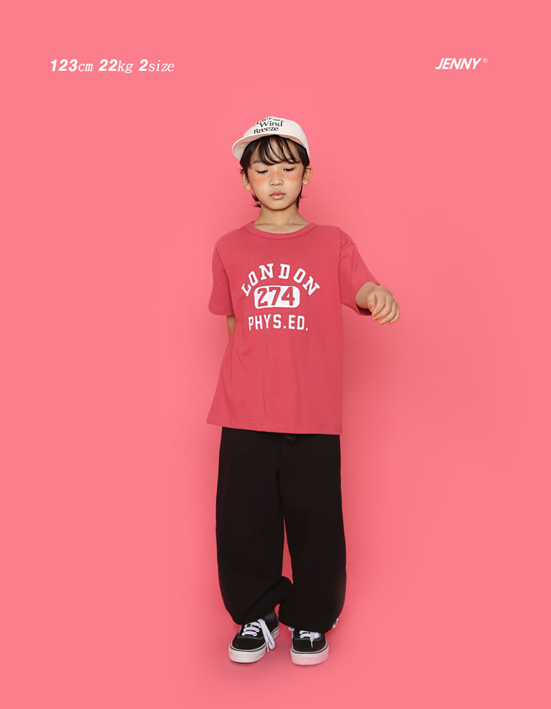 Jenny Basic - Korean Children Fashion - #kidsshorts - String Ball Cap - 5