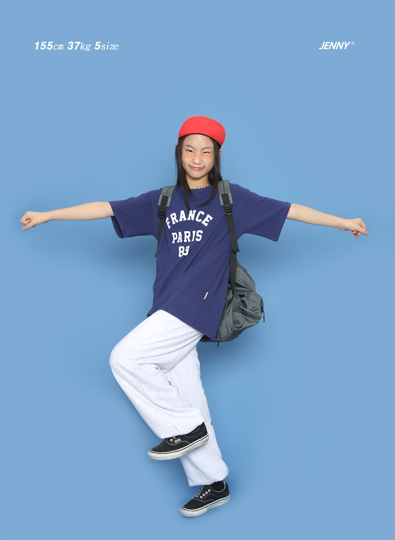 Jenny Basic - Korean Children Fashion - #kidsstore - Cargo Bag - 7