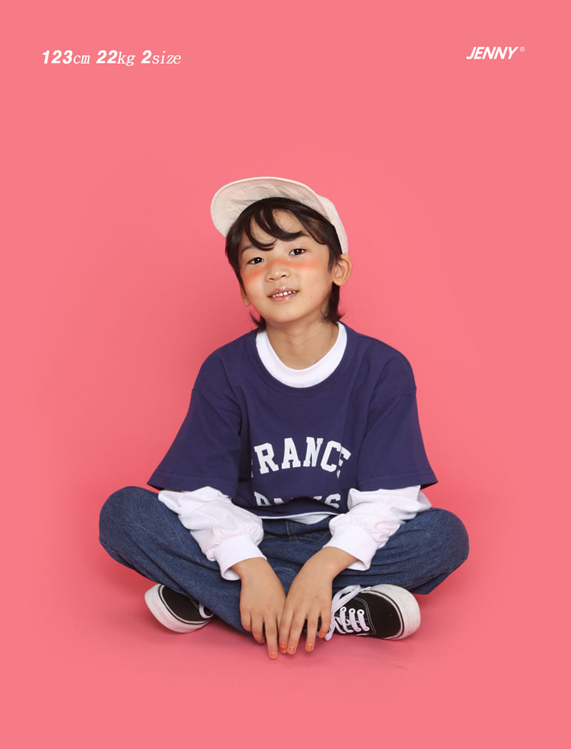 Jenny Basic - Korean Children Fashion - #littlefashionista - String Ball Cap - 9