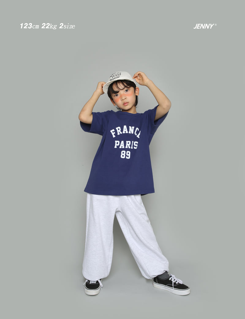 Jenny Basic - Korean Children Fashion - #magicofchildhood - String Ball Cap - 10