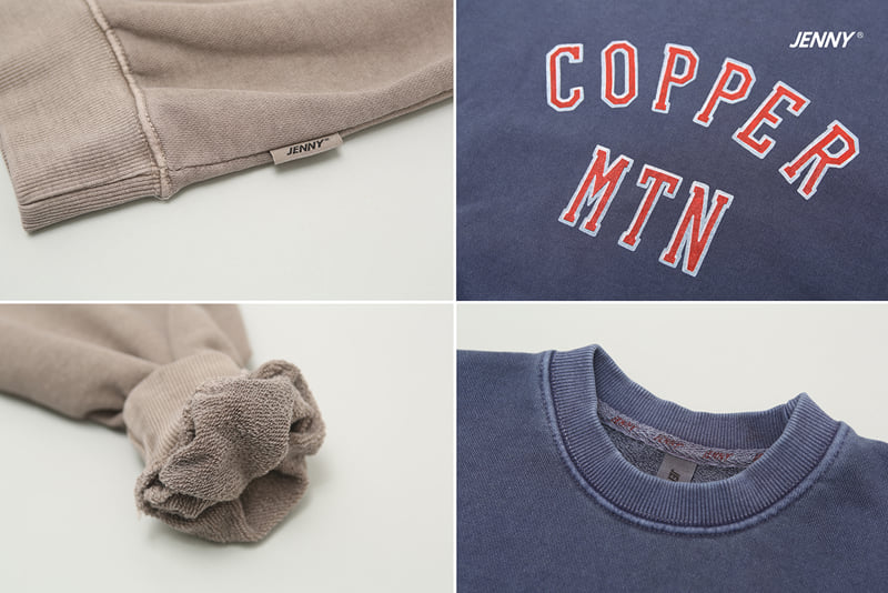 Jenny Basic - Korean Children Fashion - #stylishchildhood - Have Pigment Pants 2-3 - 10