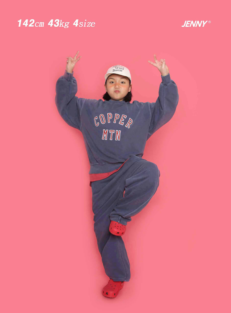 Jenny Basic - Korean Children Fashion - #toddlerclothing - Have Pigment Pants 4-7 - 8
