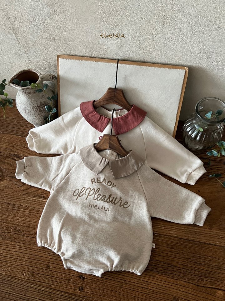 Lala - Korean Baby Fashion - #babyboutique - Ready Suit - 10