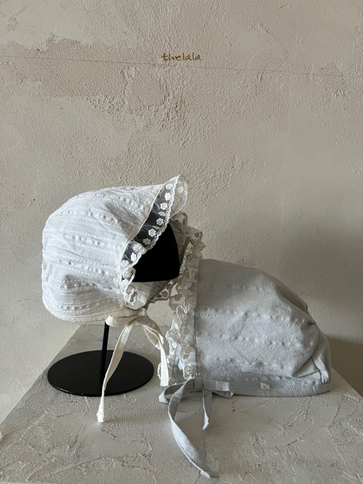 Lala - Korean Baby Fashion - #babyboutique - Sky Bonnet