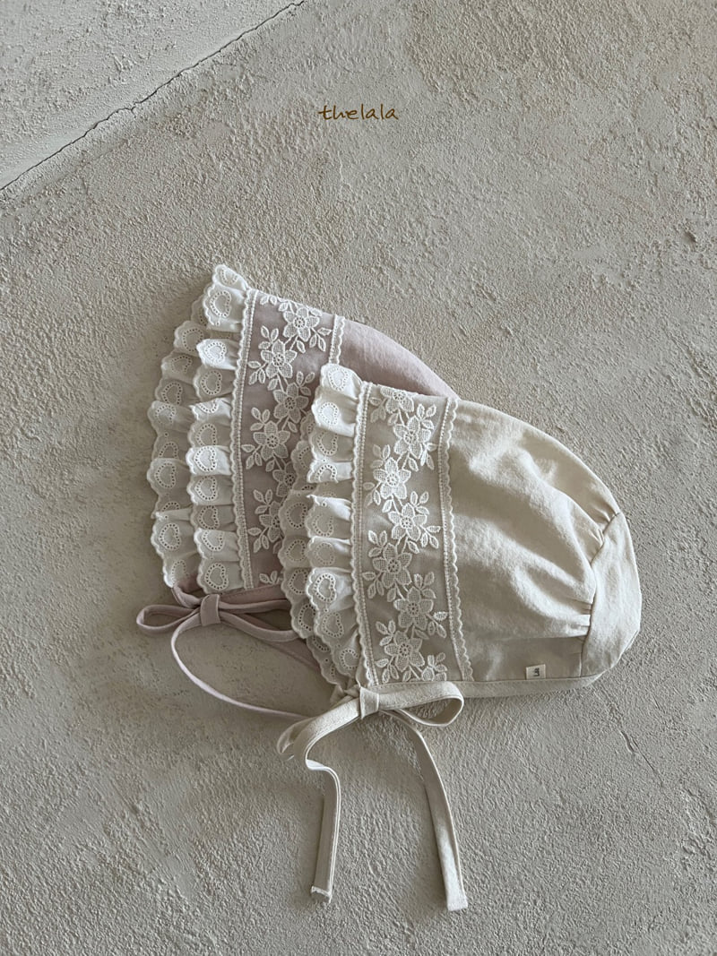 Lala - Korean Baby Fashion - #babylifestyle - Dori Bonnet - 12