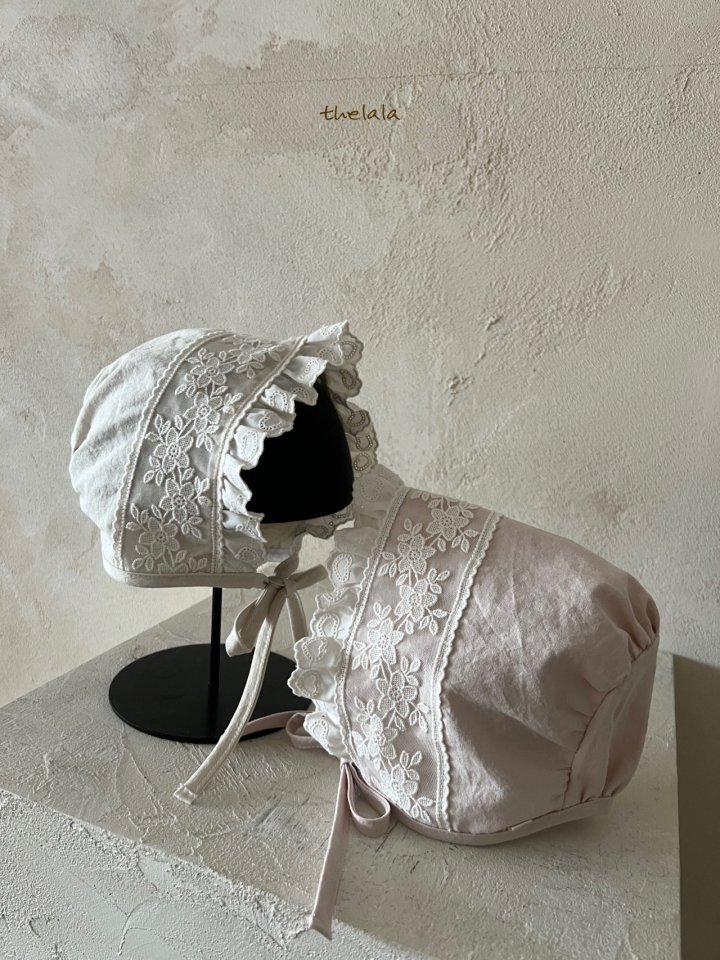 Lala - Korean Baby Fashion - #babyoutfit - Dori Bonnet