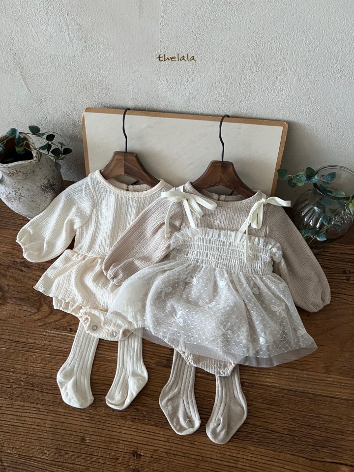 Lala - Korean Baby Fashion - #babywear - Simply Suit - 8