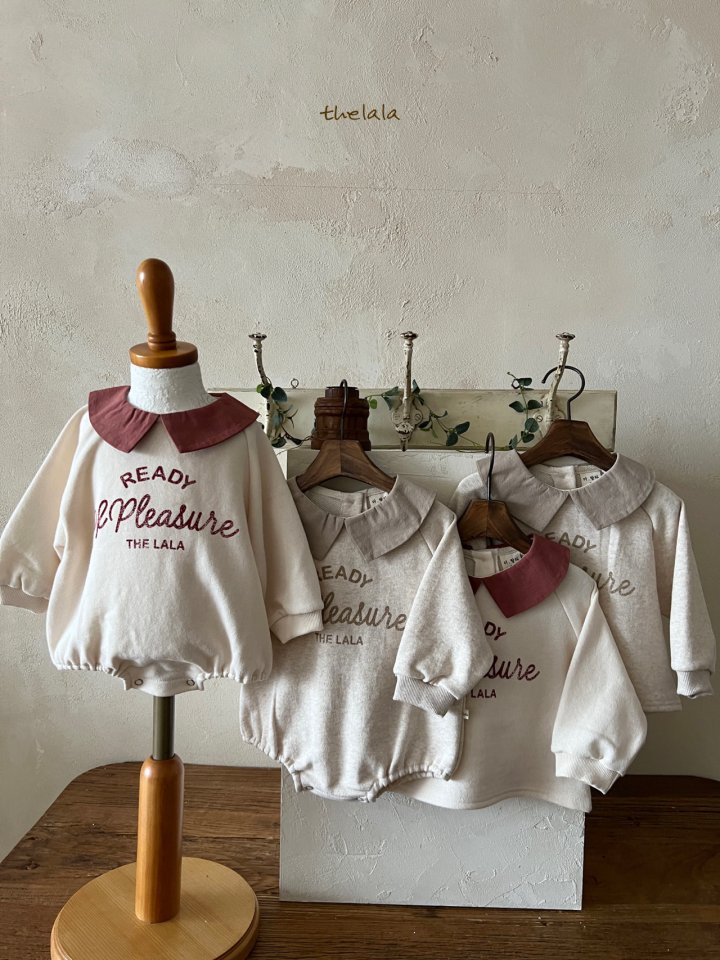 Lala - Korean Baby Fashion - #babywear - Ready Suit - 6