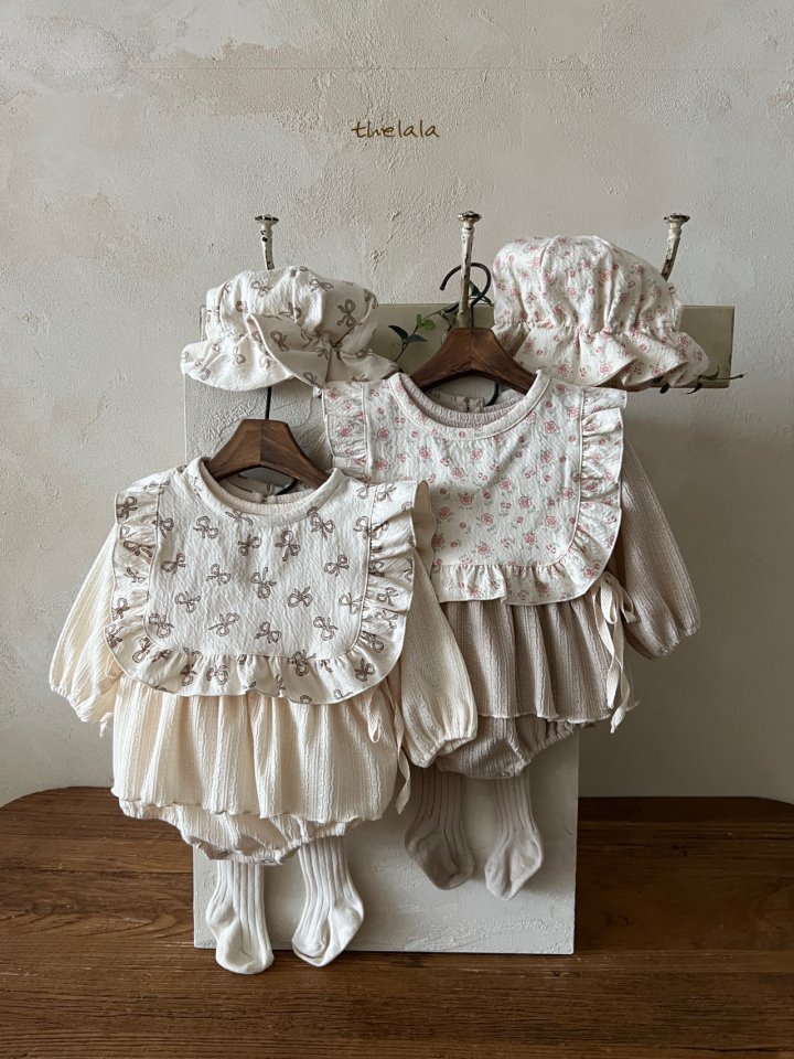 Lala - Korean Baby Fashion - #onlinebabyboutique - Simply Suit - 9