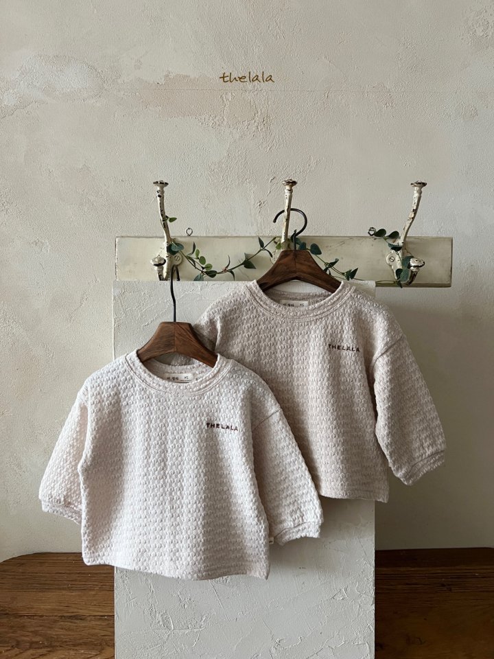 Lala - Korean Children Fashion - #Kfashion4kids - Good Tee - 6