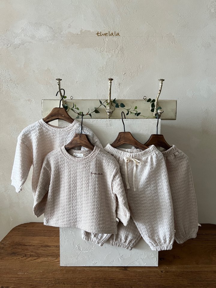 Lala - Korean Children Fashion - #Kfashion4kids - Good Pants - 5