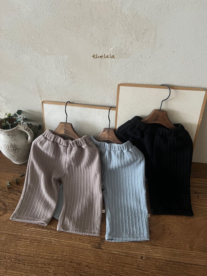 Lala - Korean Children Fashion - #Kfashion4kids - Dandy Pants - 3