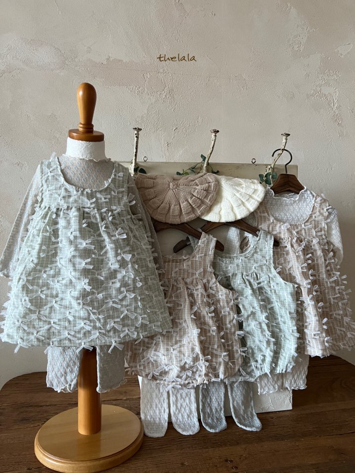 Lala - Korean Children Fashion - #Kfashion4kids - I Can See Tee - 10