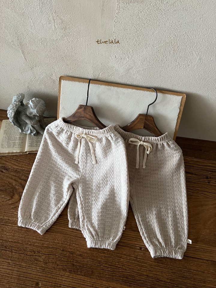 Lala - Korean Children Fashion - #childofig - Good Pants - 10